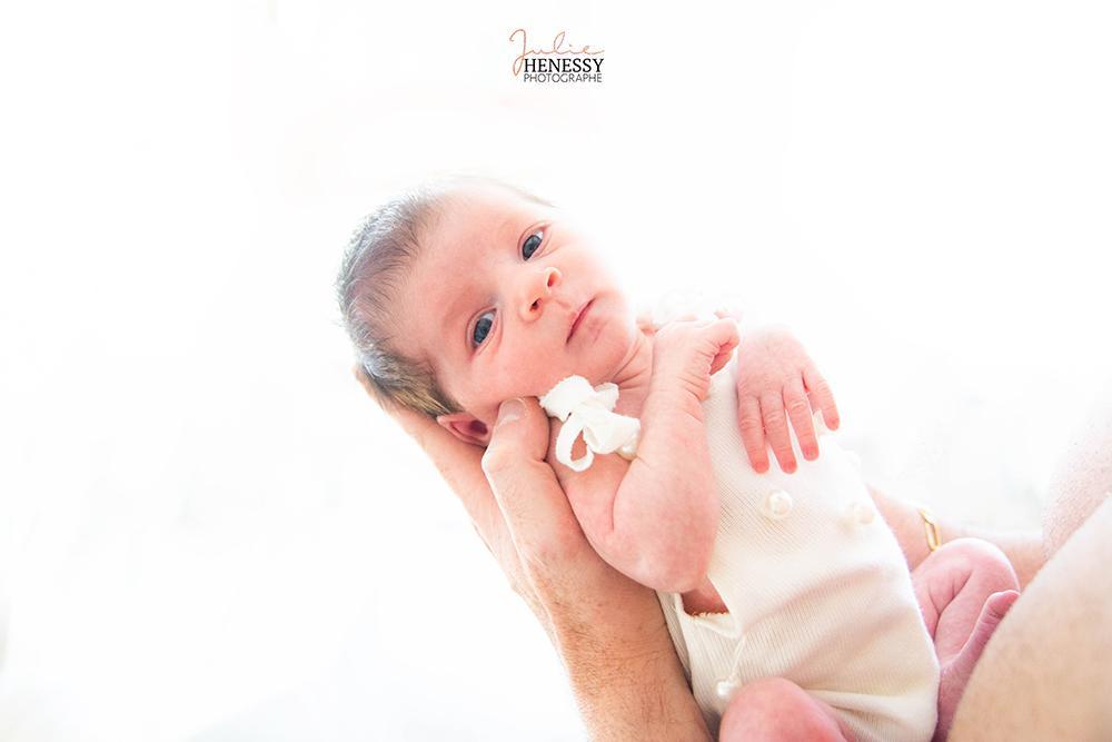 photographe, nouveau-né, studio, enfant, bébé, parent, shooting,