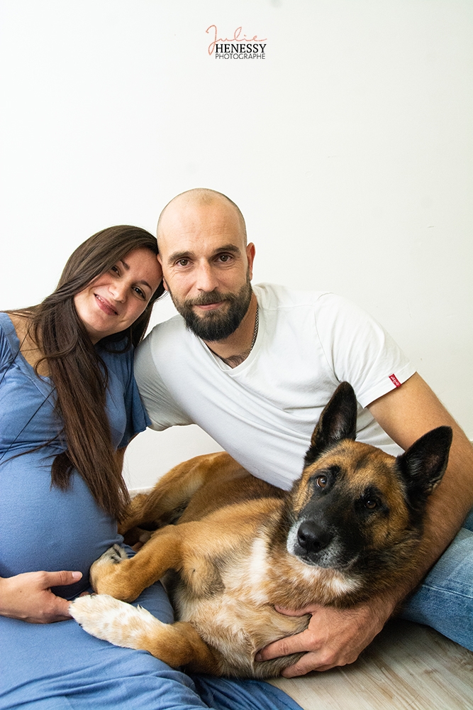 photographe, chien, animal de compagnie, famille, studio, la roquebrussanne, toulon, cuers