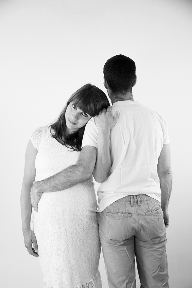 photographe, grossesse, couple, studio, var, 83,