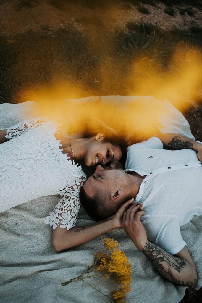 séance couple, famille