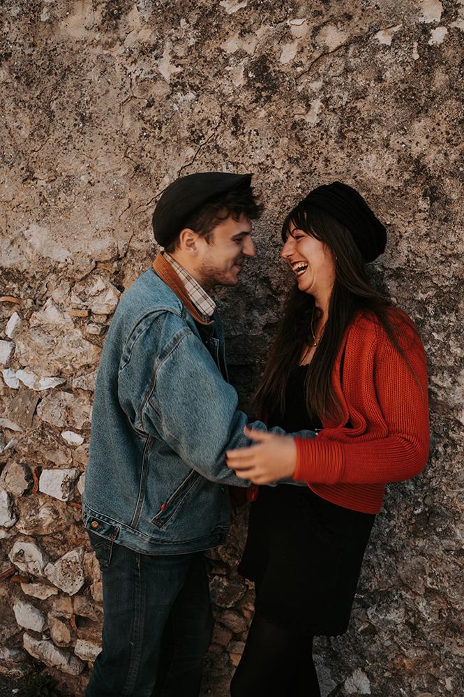 Photographe, couple, rue, street photography, Provence, PACA, Provence Alpes Côtes d'Azur, 83, émotion, complicité, amoureux, amour, tendresse, lifestyle, reportage,