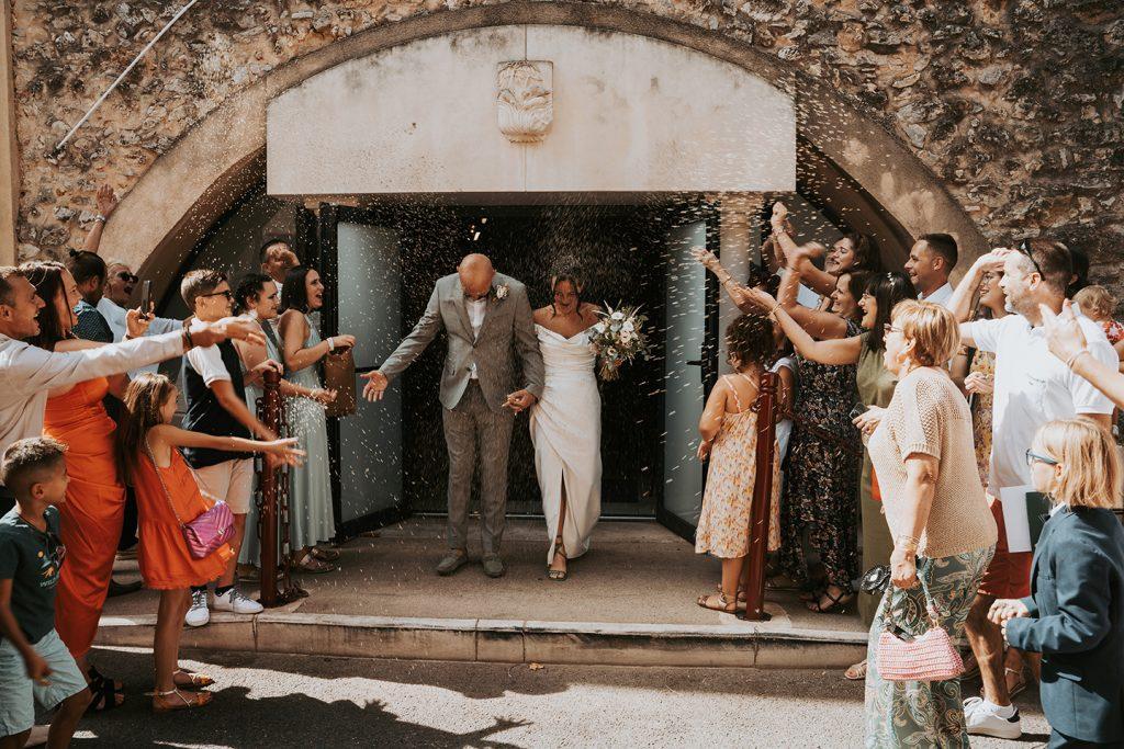 mariage, casteldefies, domaine, cérémonie, couple, 83, provence, famille, bouquet de fleur mariage, prestation, wedding