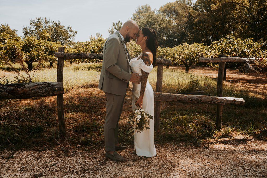 mariage, casteldefies, domaine, cérémonie, couple, 83, provence, famille, bouquet de fleur mariage, prestation, wedding