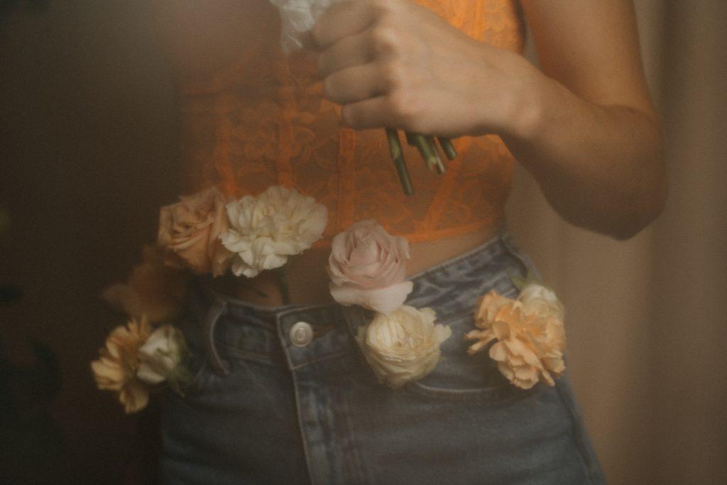 photographe, portrait, fleur, floral, studio, photo, photographie, portrait de femme, maquillage, la roquebrussanne, 83, var, provence, l'atelier, boudoir, sud de la france