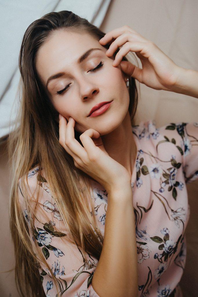 photographe, portrait, fleur, floral, studio, photo, photographie, portrait de femme, maquillage, la roquebrussanne, 83, var, provence, l'atelier, boudoir, lifestyle