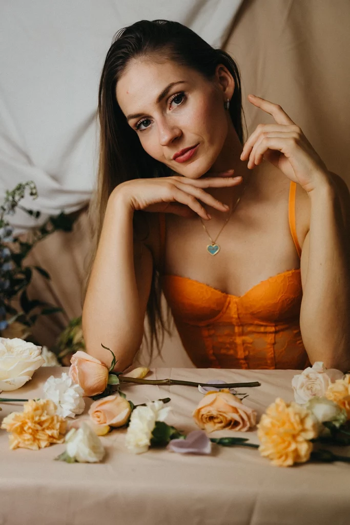 photographe, portrait, var