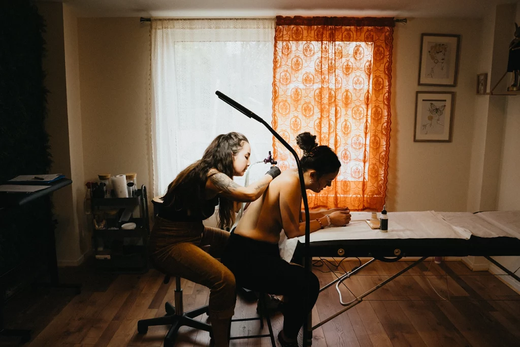 Maé & justine (118 sur 165)