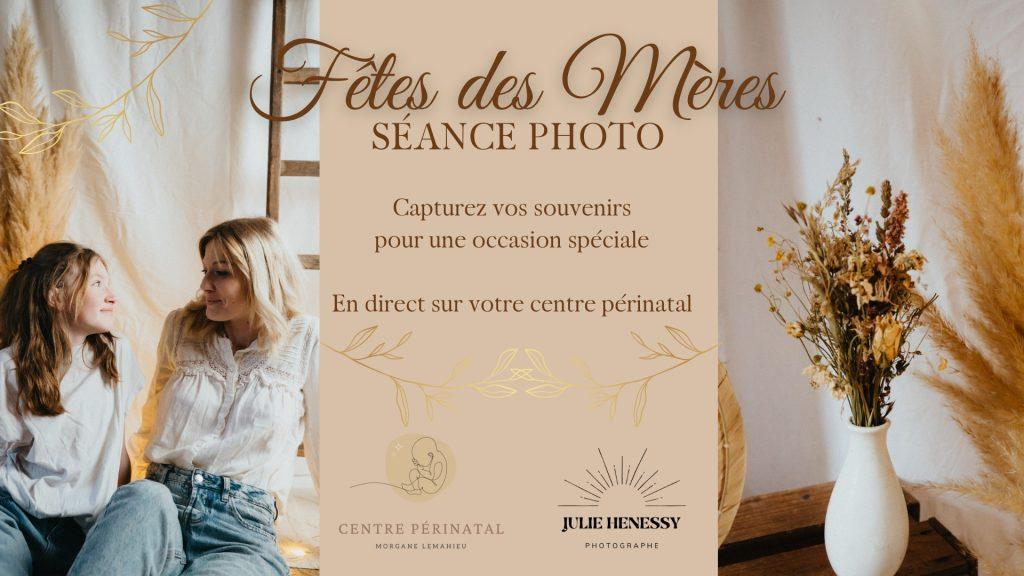 fetes des mères