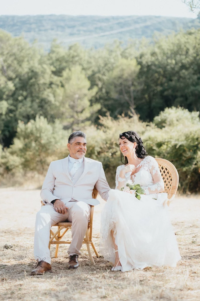 mariage, provence, la roquebrussanne, 83, photographe de mariage
